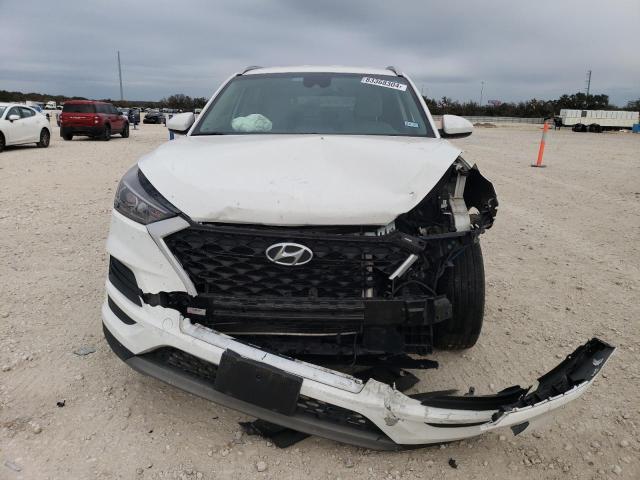 Photo 4 VIN: KM8J33AL0MU410779 - HYUNDAI TUCSON LIM 