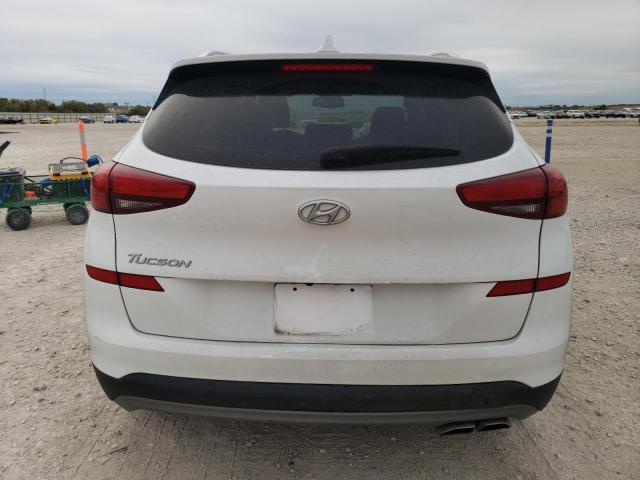 Photo 5 VIN: KM8J33AL0MU410779 - HYUNDAI TUCSON LIM 