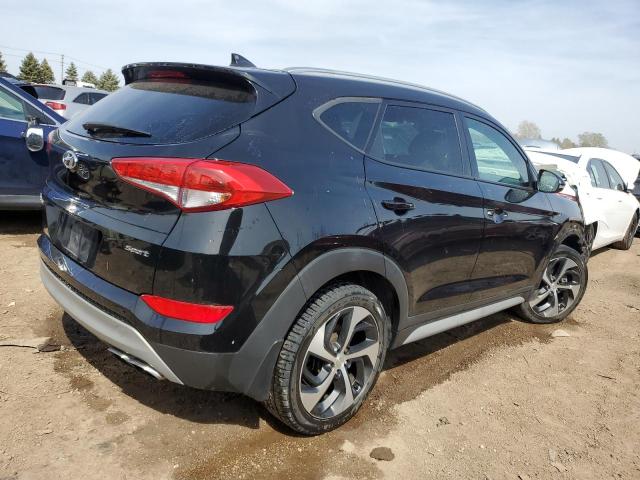 Photo 2 VIN: KM8J33AL1JU800723 - HYUNDAI TUCSON 