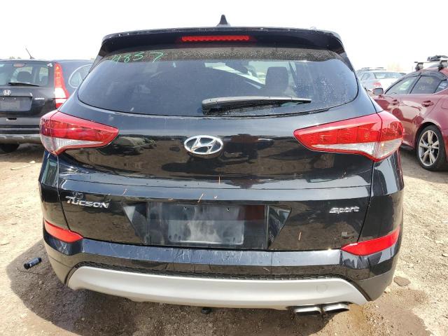 Photo 5 VIN: KM8J33AL1JU800723 - HYUNDAI TUCSON 