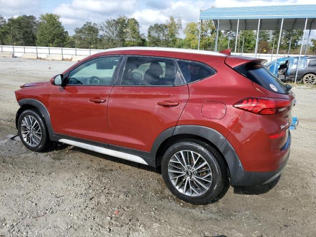 Photo 1 VIN: KM8J33AL1KU013773 - HYUNDAI TUCSON LIM 