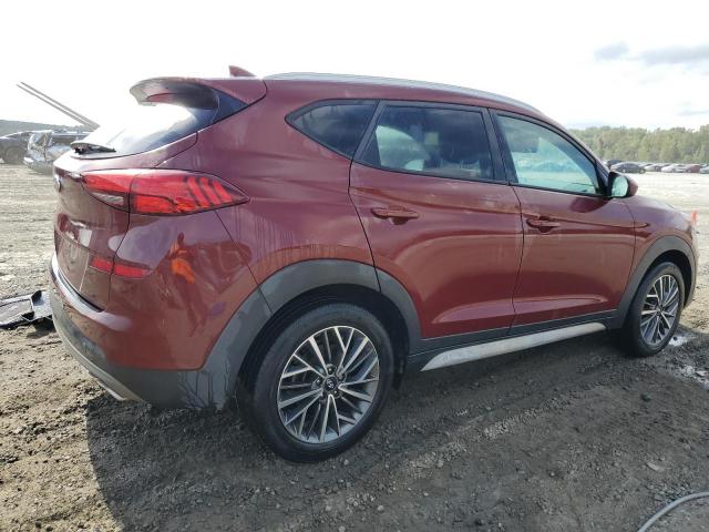 Photo 2 VIN: KM8J33AL1KU013773 - HYUNDAI TUCSON LIM 