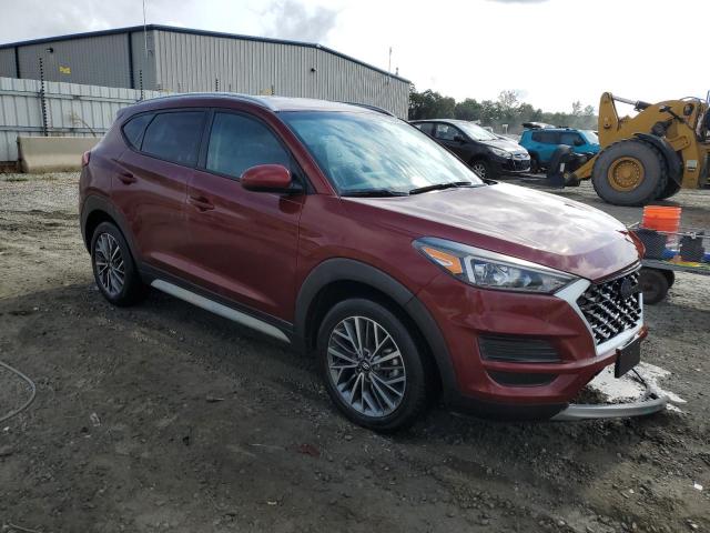 Photo 3 VIN: KM8J33AL1KU013773 - HYUNDAI TUCSON LIM 