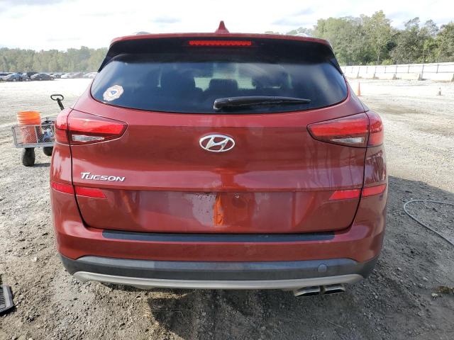 Photo 5 VIN: KM8J33AL1KU013773 - HYUNDAI TUCSON LIM 