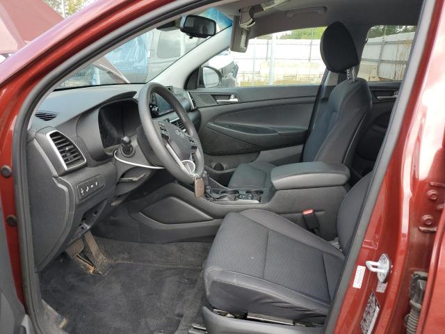 Photo 6 VIN: KM8J33AL1KU013773 - HYUNDAI TUCSON LIM 