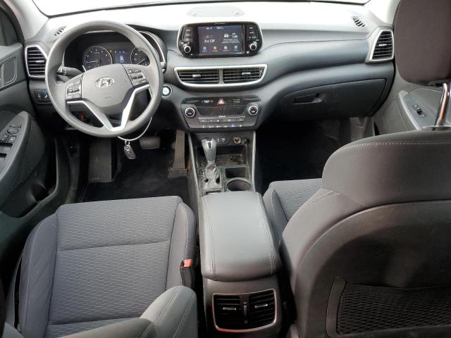 Photo 7 VIN: KM8J33AL1KU013773 - HYUNDAI TUCSON LIM 