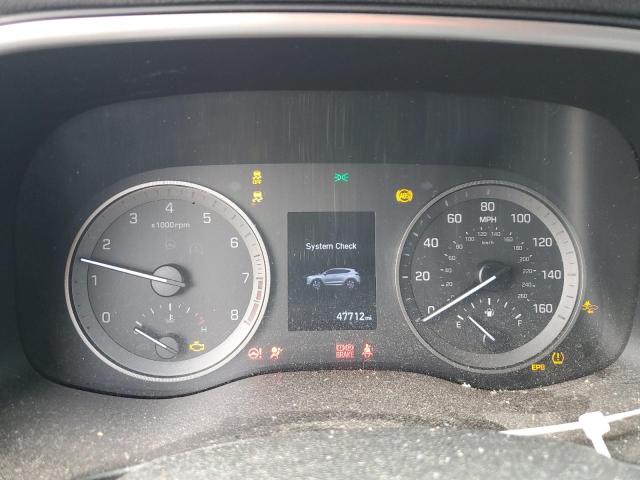 Photo 8 VIN: KM8J33AL1KU013773 - HYUNDAI TUCSON LIM 