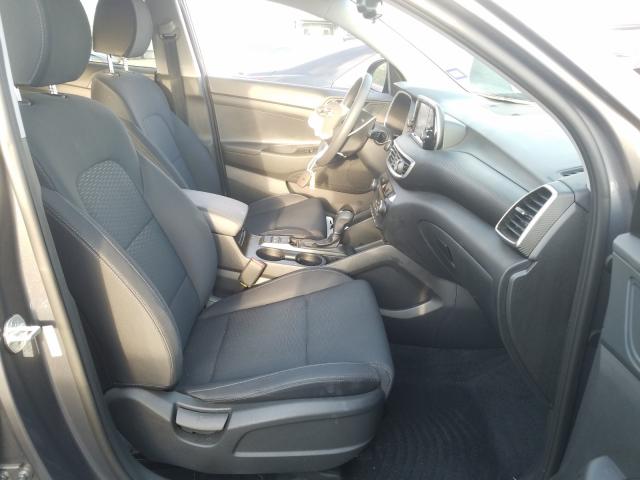 Photo 4 VIN: KM8J33AL1KU036311 - HYUNDAI TUCSON LIM 