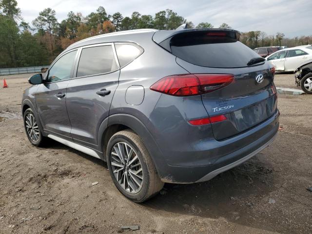 Photo 1 VIN: KM8J33AL1KU036373 - HYUNDAI TUCSON 