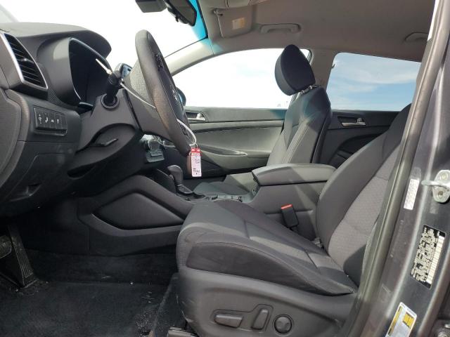 Photo 6 VIN: KM8J33AL1KU036373 - HYUNDAI TUCSON 