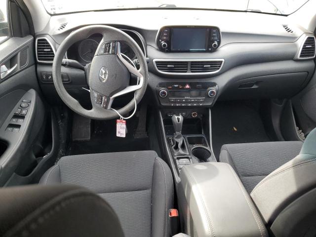 Photo 7 VIN: KM8J33AL1KU036373 - HYUNDAI TUCSON 