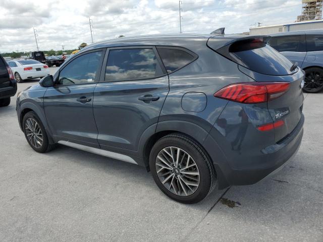 Photo 1 VIN: KM8J33AL1KU047471 - HYUNDAI TUCSON 