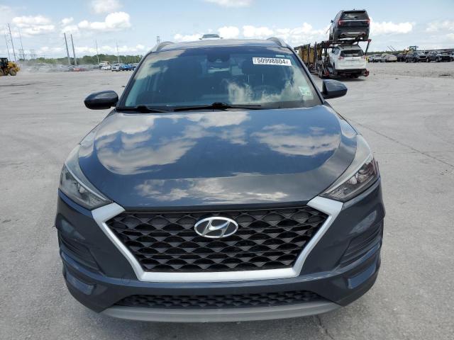 Photo 4 VIN: KM8J33AL1KU047471 - HYUNDAI TUCSON 