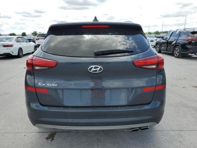 Photo 5 VIN: KM8J33AL1KU047471 - HYUNDAI TUCSON 