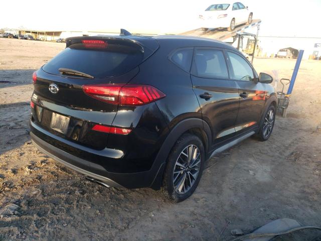 Photo 2 VIN: KM8J33AL1KU880123 - HYUNDAI TUCSON LIM 