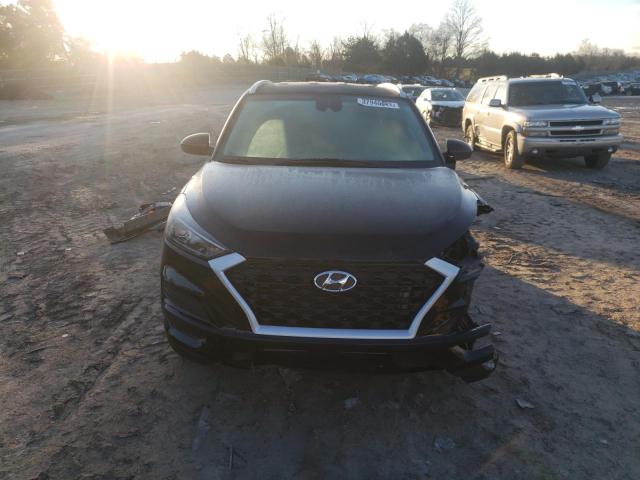 Photo 4 VIN: KM8J33AL1KU880123 - HYUNDAI TUCSON LIM 