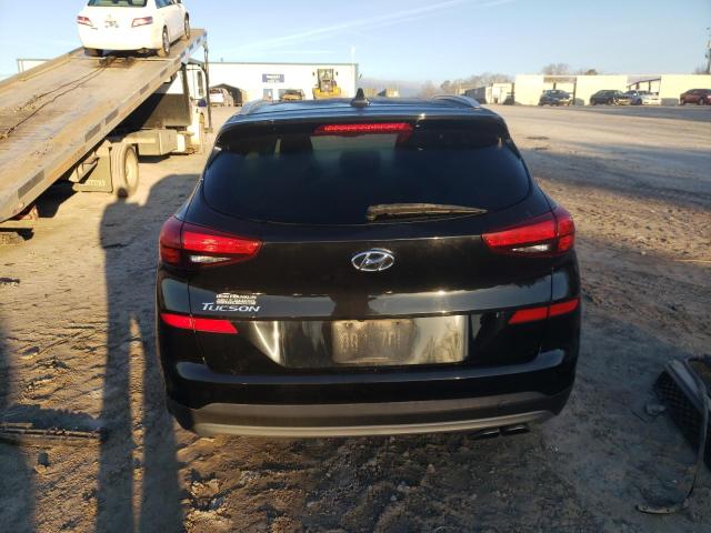 Photo 5 VIN: KM8J33AL1KU880123 - HYUNDAI TUCSON LIM 