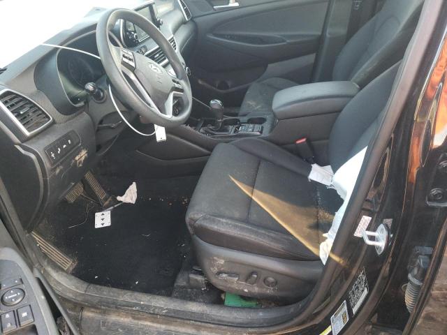 Photo 6 VIN: KM8J33AL1KU880123 - HYUNDAI TUCSON LIM 