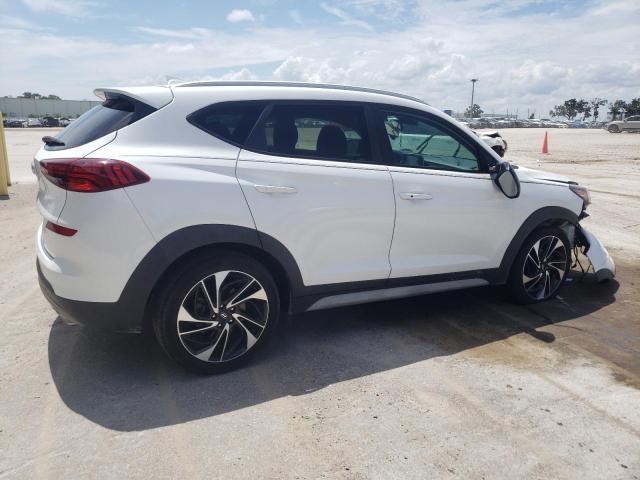 Photo 2 VIN: KM8J33AL1KU890893 - HYUNDAI TUCSON 