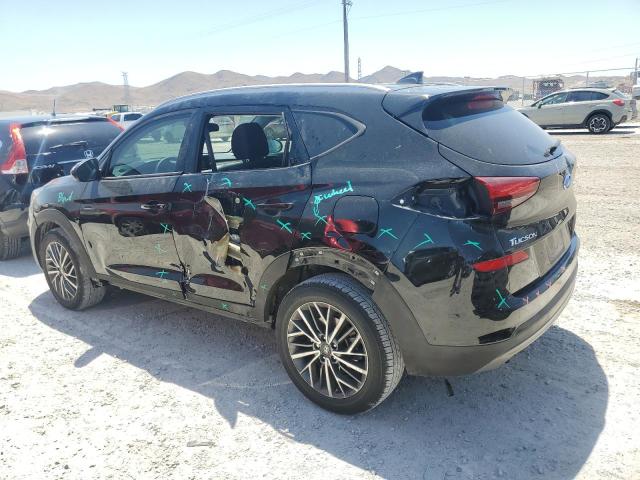 Photo 1 VIN: KM8J33AL1KU900872 - HYUNDAI TUCSON LIM 