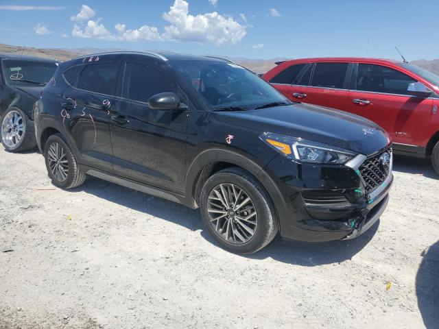 Photo 3 VIN: KM8J33AL1KU900872 - HYUNDAI TUCSON LIM 