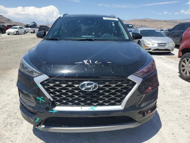 Photo 4 VIN: KM8J33AL1KU900872 - HYUNDAI TUCSON LIM 