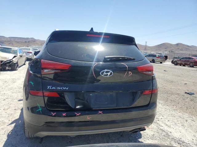 Photo 5 VIN: KM8J33AL1KU900872 - HYUNDAI TUCSON LIM 