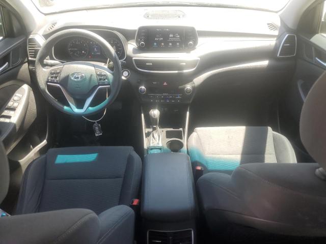 Photo 7 VIN: KM8J33AL1KU900872 - HYUNDAI TUCSON LIM 