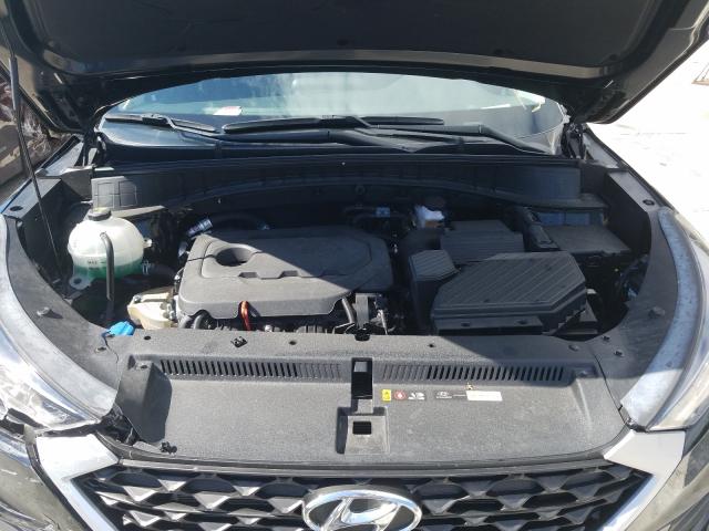 Photo 6 VIN: KM8J33AL1KU903139 - HYUNDAI TUCSON LIM 