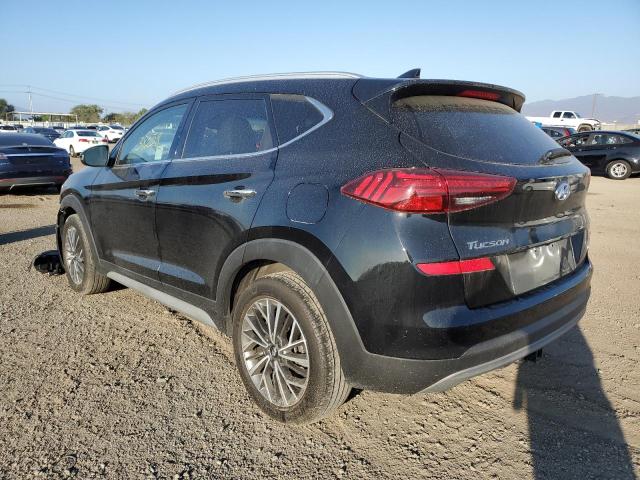 Photo 2 VIN: KM8J33AL1KU904114 - HYUNDAI TUCSON LIM 