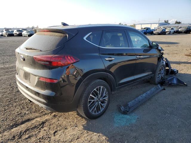 Photo 3 VIN: KM8J33AL1KU904114 - HYUNDAI TUCSON LIM 