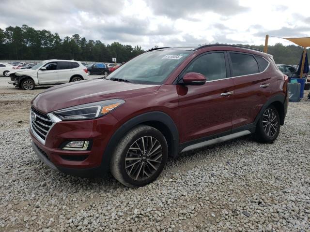 Photo 0 VIN: KM8J33AL1KU909992 - HYUNDAI TUCSON LIM 