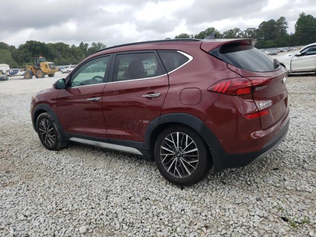 Photo 1 VIN: KM8J33AL1KU909992 - HYUNDAI TUCSON LIM 