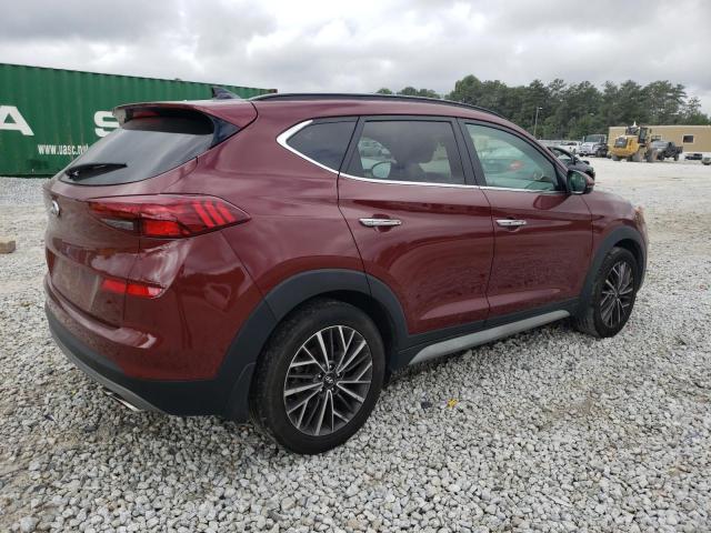 Photo 2 VIN: KM8J33AL1KU909992 - HYUNDAI TUCSON LIM 