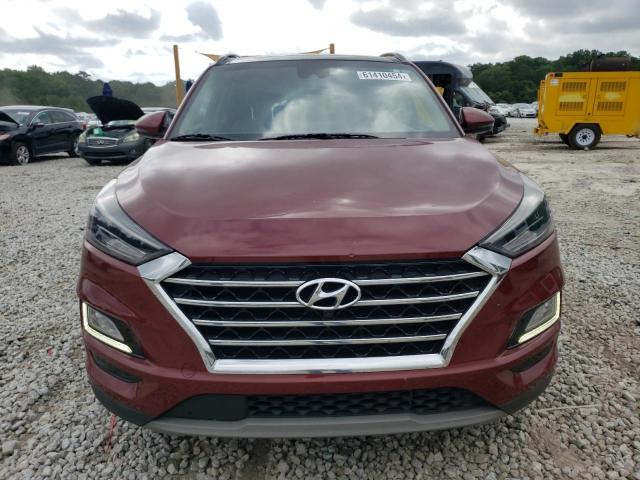 Photo 4 VIN: KM8J33AL1KU909992 - HYUNDAI TUCSON LIM 