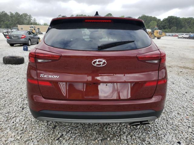 Photo 5 VIN: KM8J33AL1KU909992 - HYUNDAI TUCSON LIM 