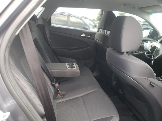 Photo 5 VIN: KM8J33AL1KU951840 - HYUNDAI TUCSON LIM 