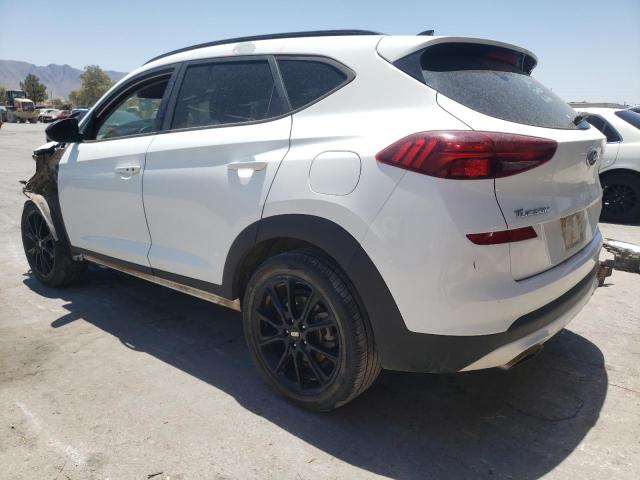 Photo 1 VIN: KM8J33AL1KU952244 - HYUNDAI TUCSON LIM 