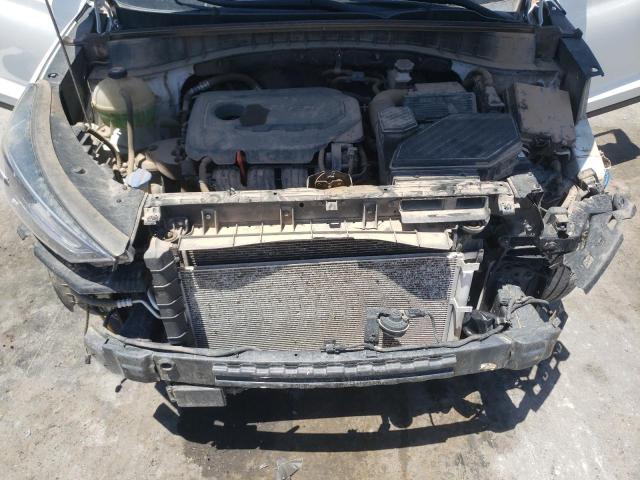 Photo 11 VIN: KM8J33AL1KU952244 - HYUNDAI TUCSON LIM 