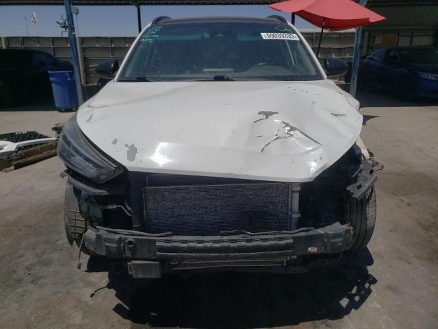 Photo 4 VIN: KM8J33AL1KU952244 - HYUNDAI TUCSON LIM 