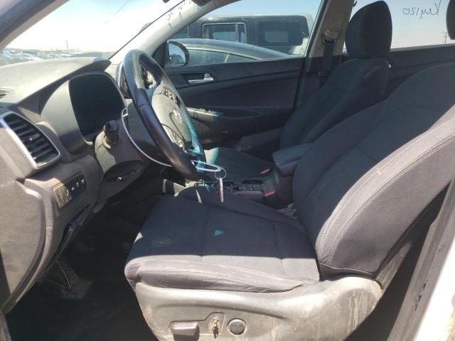 Photo 6 VIN: KM8J33AL1KU952244 - HYUNDAI TUCSON LIM 