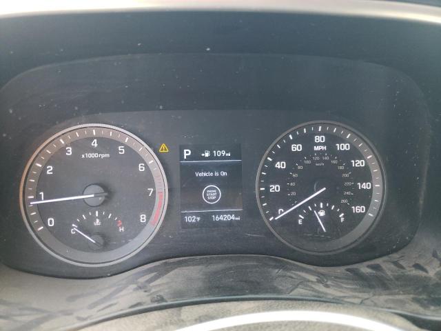 Photo 8 VIN: KM8J33AL1KU952244 - HYUNDAI TUCSON LIM 