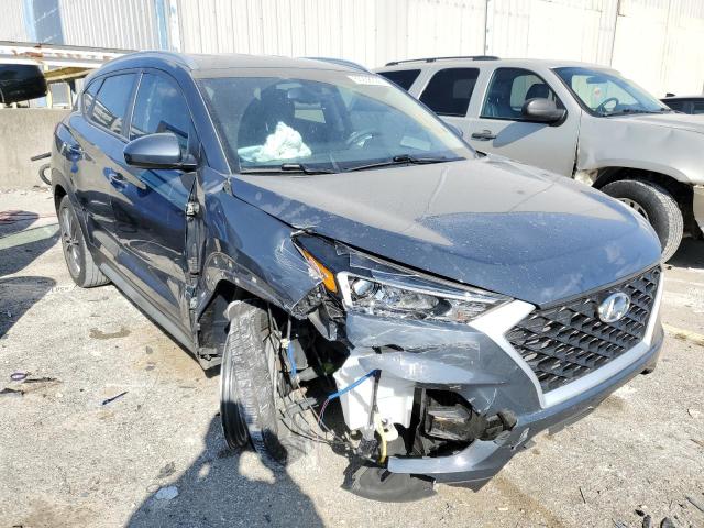 Photo 0 VIN: KM8J33AL1KU964149 - HYUNDAI TUCSON LIM 