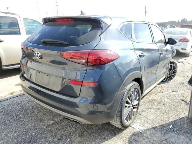 Photo 3 VIN: KM8J33AL1KU964149 - HYUNDAI TUCSON LIM 