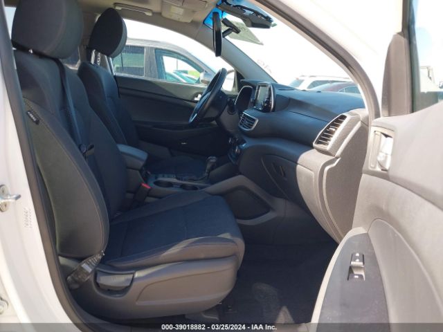 Photo 4 VIN: KM8J33AL1KU971165 - HYUNDAI TUCSON 