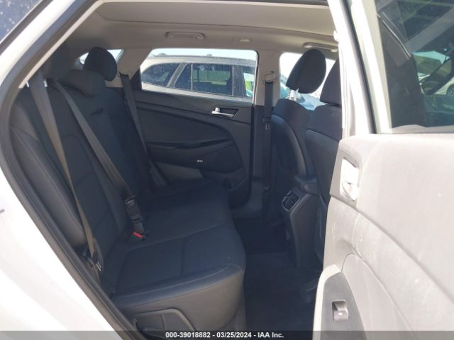 Photo 7 VIN: KM8J33AL1KU971165 - HYUNDAI TUCSON 