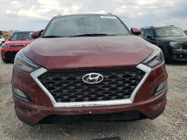 Photo 4 VIN: KM8J33AL1KU982117 - HYUNDAI TUCSON LIM 