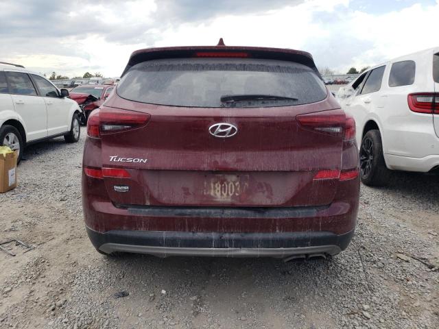 Photo 5 VIN: KM8J33AL1KU982117 - HYUNDAI TUCSON LIM 