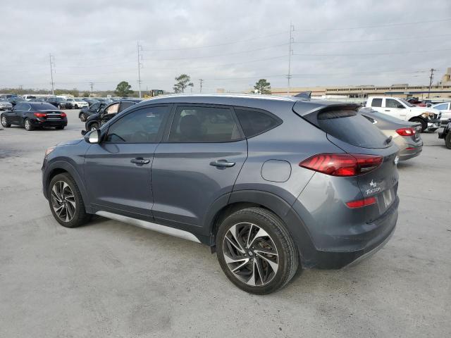 Photo 1 VIN: KM8J33AL1KU987009 - HYUNDAI TUCSON 