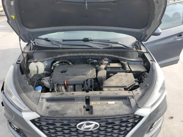 Photo 11 VIN: KM8J33AL1KU987009 - HYUNDAI TUCSON 